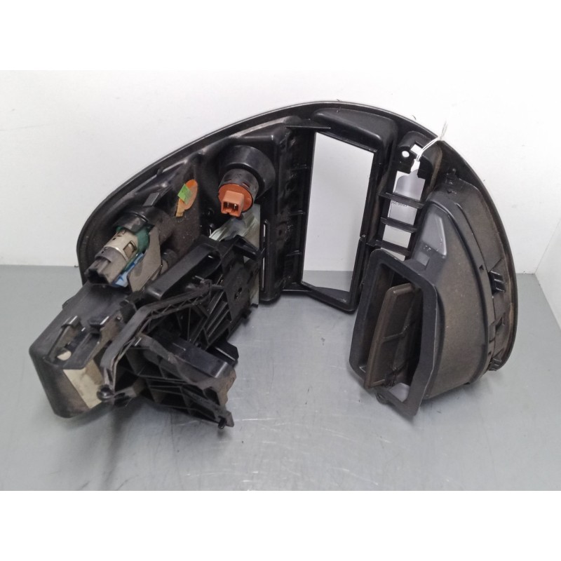 Recambio de mando calefaccion / a/a para citroën saxo (s0, s1) 1.5 d referencia OEM IAM 9617647177  