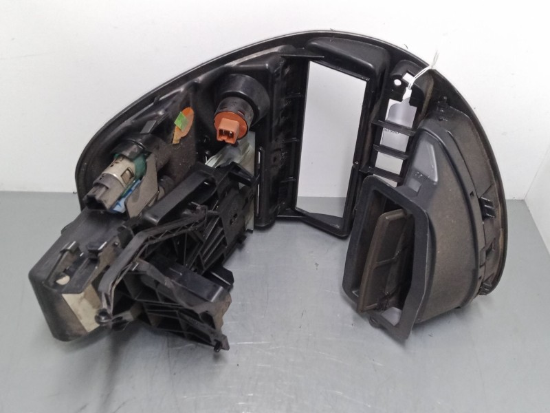 Recambio de mando calefaccion / a/a para citroën saxo (s0, s1) 1.5 d referencia OEM IAM 9617647177  