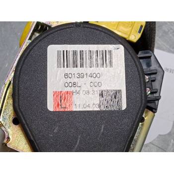 CINTURON SEGURIDAD DELANTERO IZQUIERDO 