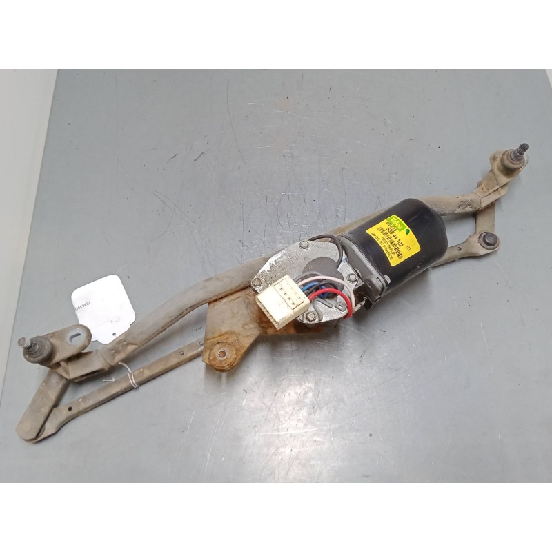Recambio de motor limpia delantero para citroën saxo (s0, s1) 1.5 d referencia OEM IAM 53544102  