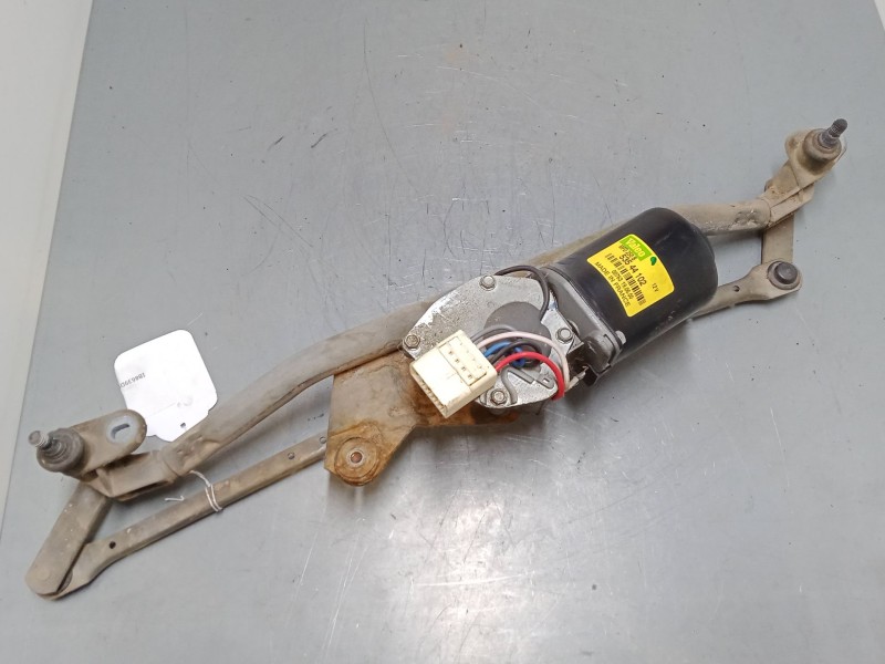 Recambio de motor limpia delantero para citroën saxo (s0, s1) 1.5 d referencia OEM IAM 53544102  