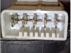 Recambio de motor limpia delantero para citroën saxo (s0, s1) 1.5 d referencia OEM IAM 53544102   2