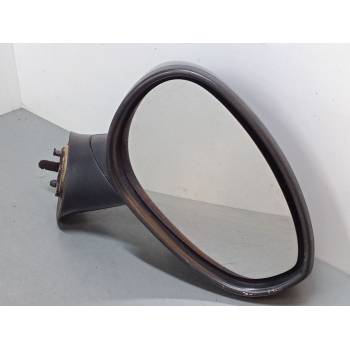 RETROVISOR ELECTRICO DERECHO tapa embellecedor suelto