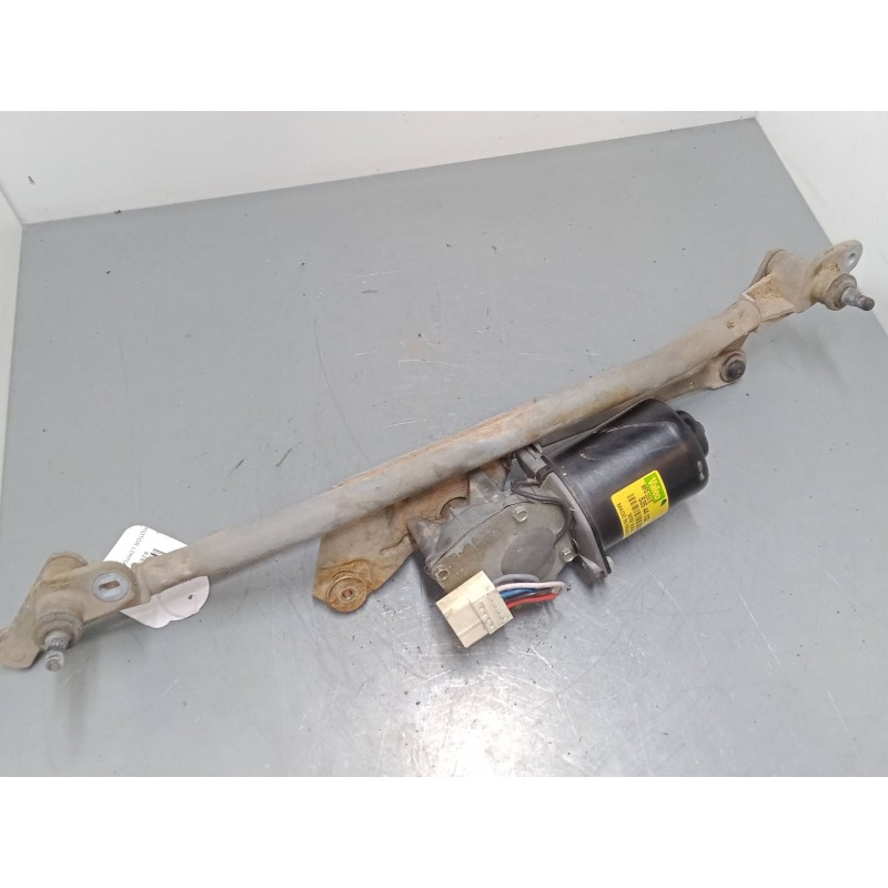 Recambio de motor limpia delantero para citroën saxo (s0, s1) 1.5 d referencia OEM IAM 53544102  