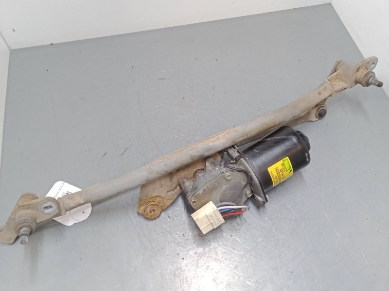 Recambio de motor limpia delantero para citroën saxo (s0, s1) 1.5 d referencia OEM IAM 53544102  