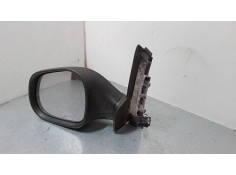 Recambio de retrovisor electrico izquierdo para seat altea xl (5p5, 5p8) 2.0 tdi 16v 4x4 referencia OEM IAM   