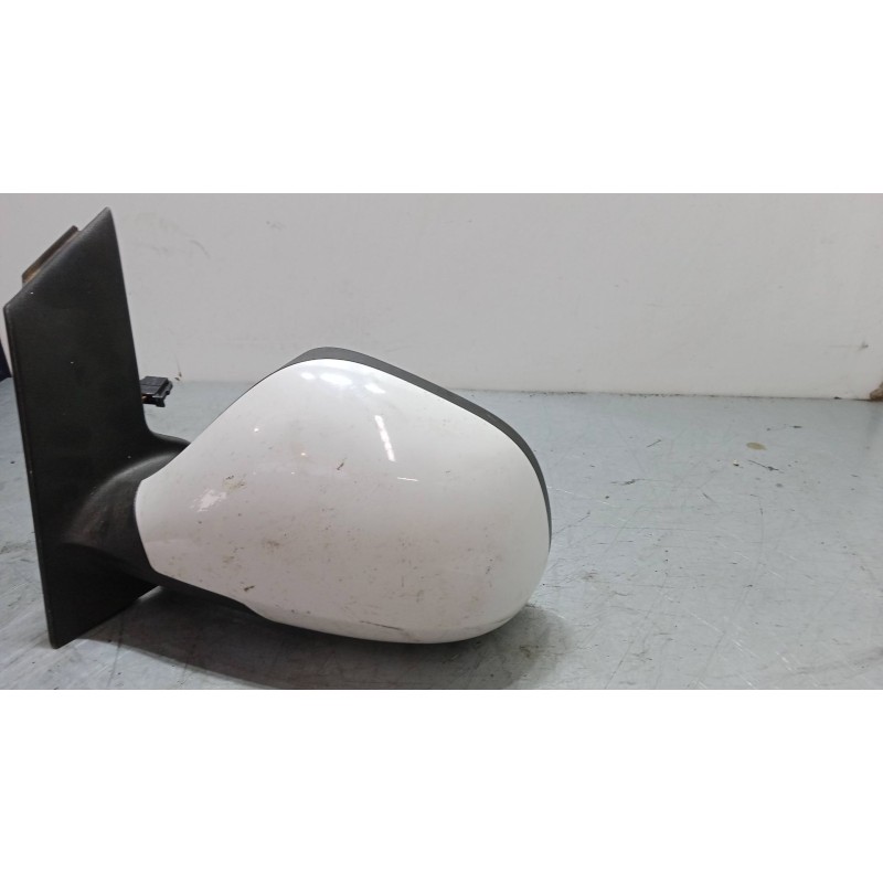 Recambio de retrovisor electrico izquierdo para seat altea xl (5p5, 5p8) 2.0 tdi 16v 4x4 referencia OEM IAM   