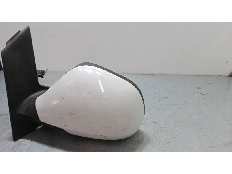 Recambio de retrovisor electrico izquierdo para seat altea xl (5p5, 5p8) 2.0 tdi 16v 4x4 referencia OEM IAM   