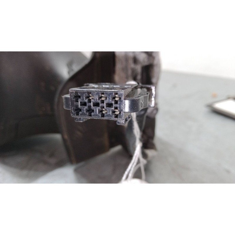 Recambio de retrovisor electrico izquierdo para seat altea xl (5p5, 5p8) 2.0 tdi 16v 4x4 referencia OEM IAM   