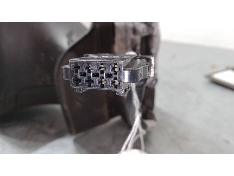 Recambio de retrovisor electrico izquierdo para seat altea xl (5p5, 5p8) 2.0 tdi 16v 4x4 referencia OEM IAM   