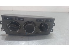 Recambio de mando climatizador para opel antara a (l07) 2.0 cdti referencia OEM IAM 96850951  
