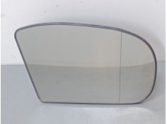 Recambio de cristal retrovisor derecho para mercedes-benz clase c coupé (cl203) c 200 kompressor (203.745) referencia OEM IAM   