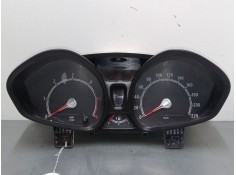 Recambio de cuadro instrumentos para ford fiesta vi (cb1, ccn) 1.4 tdci referencia OEM IAM   