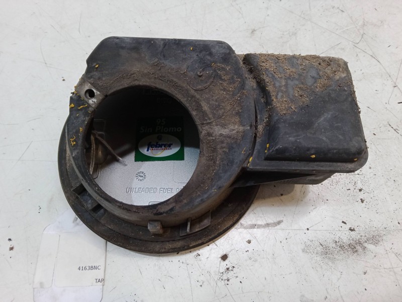 Recambio de tapa exterior combustible para ford ka (rb_) 1.3 i referencia OEM IAM   