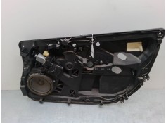 Recambio de elevalunas electrico delantero derecho para ford fiesta vi (cb1, ccn) 1.4 tdci referencia OEM IAM 8A61A045H16AC  