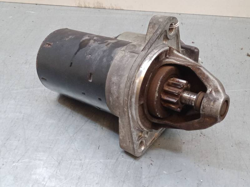 MOTOR ARRANQUE 