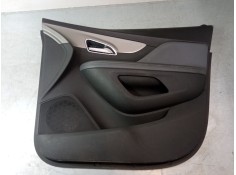 Recambio de guarnecido puerta delantera derecha para opel mokka / mokka x (j13) 1.6 cdti (_76) referencia OEM IAM 94516336  
