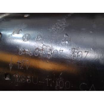 MOTOR ARRANQUE 