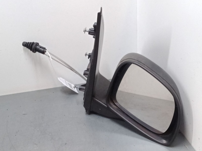 Recambio de retrovisor derecho para fiat panda furgoneta/hatchback (169_) 1.2 referencia OEM IAM RH01604835700  