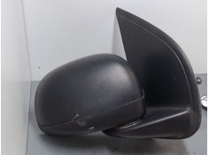 Recambio de retrovisor derecho para fiat panda furgoneta/hatchback (169_) 1.2 referencia OEM IAM RH01604835700   2