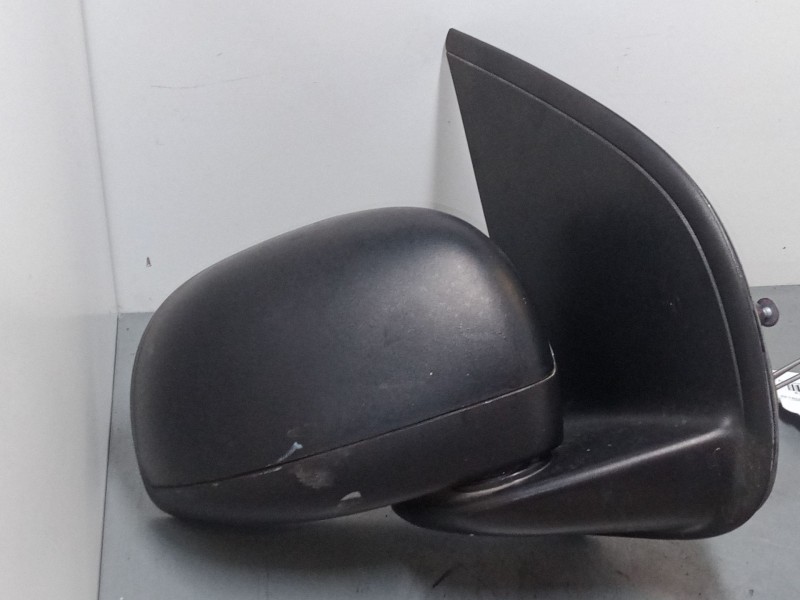 Recambio de retrovisor derecho para fiat panda furgoneta/hatchback (169_) 1.2 referencia OEM IAM RH01604835700  