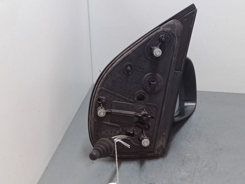 Recambio de retrovisor derecho para fiat panda furgoneta/hatchback (169_) 1.2 referencia OEM IAM RH01604835700  