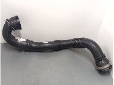 Recambio de tubos intercooler para opel astra j (p10) 1.7 cdti (68) referencia OEM IAM   