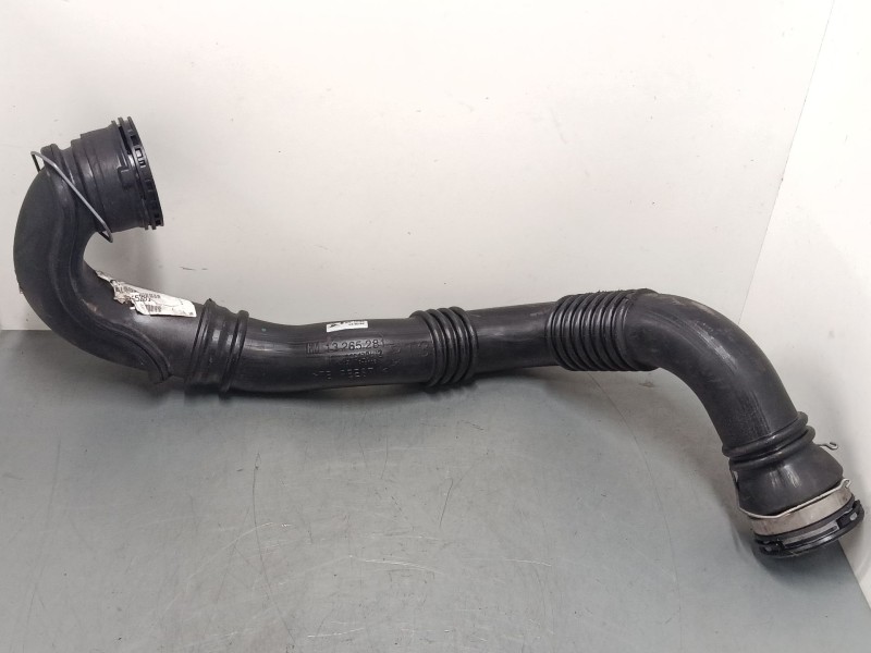 Recambio de tubos intercooler para opel astra j (p10) 1.7 cdti (68) referencia OEM IAM   