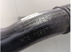 Recambio de tubos intercooler para opel astra j (p10) 1.7 cdti (68) referencia OEM IAM    2