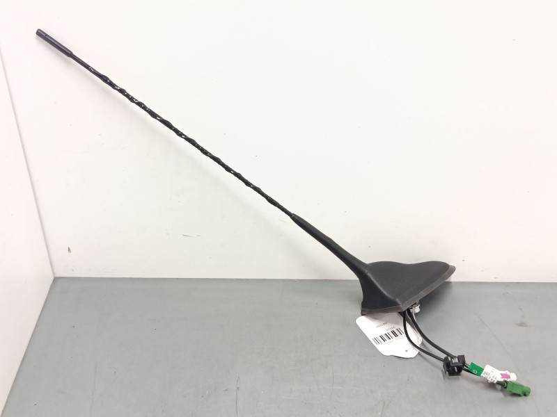 Recambio de antena para mg zs suv (azs1) 1.0 t-gdi referencia OEM IAM 11216355 ZS11EU 