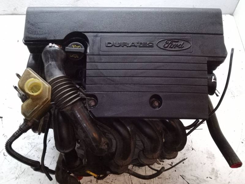 MOTOR COMPLETO 