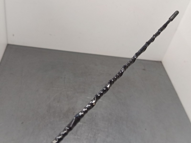 Recambio de antena para mg zs suv (azs1) 1.0 t-gdi referencia OEM IAM 11216355 ZS11EU 