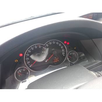 OPEL MERIVA A MONOSPACE (X03)