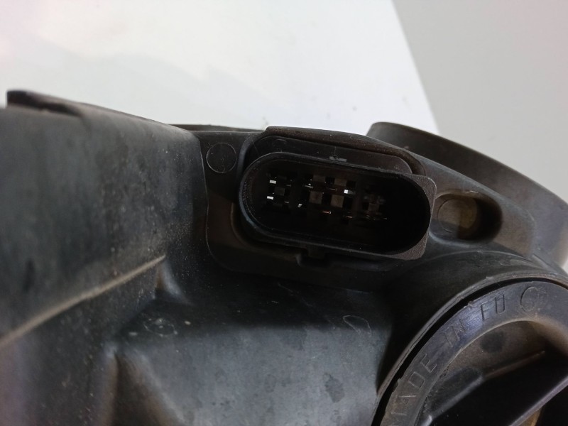 Recambio de faro derecho para ford c-max ii (dxa/cb7, dxa/ceu) 1.6 tdci referencia OEM IAM   