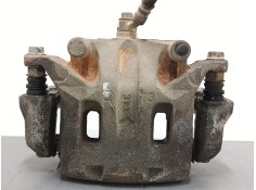 Recambio de pinza freno delantera derecha para nissan pathfinder iii (r51) 2.5 dci referencia OEM IAM   