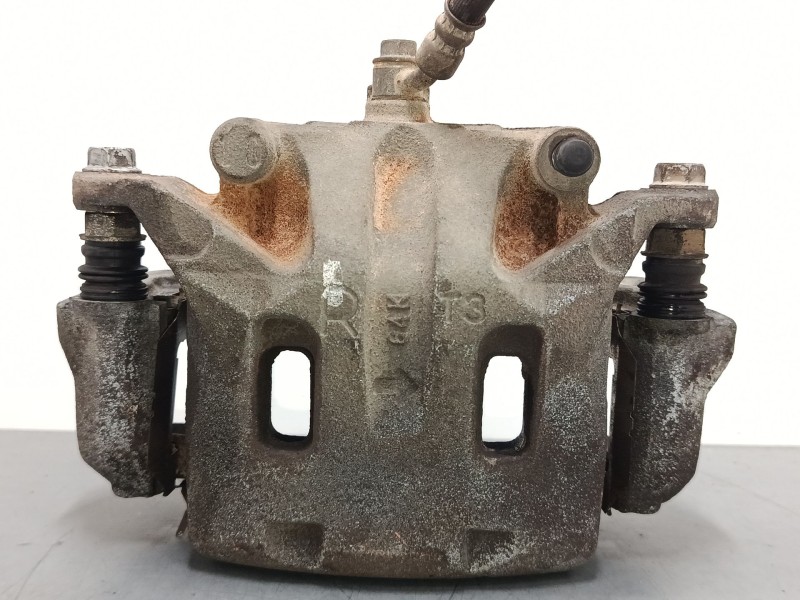 Recambio de pinza freno delantera derecha para nissan pathfinder iii (r51) 2.5 dci referencia OEM IAM   