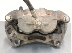 Recambio de pinza freno delantera derecha para nissan pathfinder iii (r51) 2.5 dci referencia OEM IAM    2