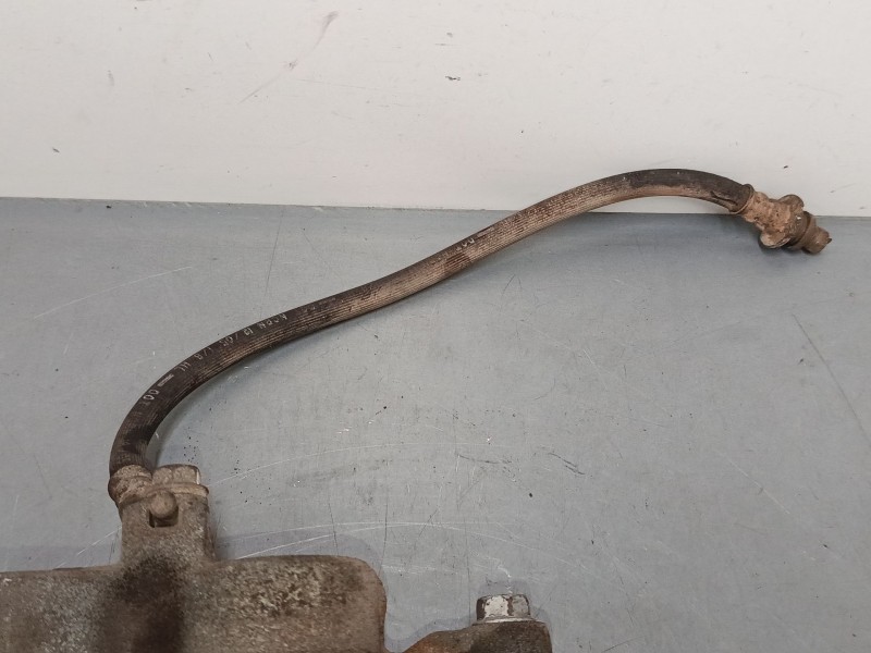 Recambio de pinza freno delantera derecha para nissan pathfinder iii (r51) 2.5 dci referencia OEM IAM   