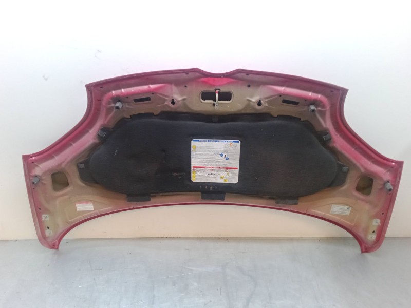 Recambio de capo para fiat panda furgoneta/hatchback (169_) 1.2 referencia OEM IAM   