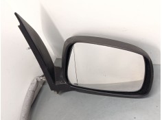 Recambio de retrovisor electrico derecho para nissan pathfinder iii (r51) 2.5 dci referencia OEM IAM   