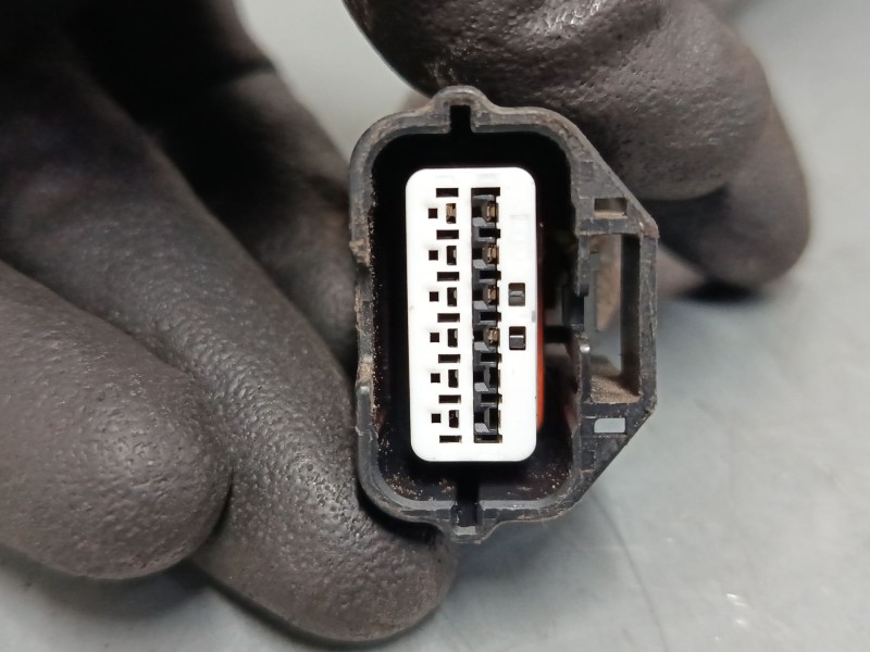 Recambio de retrovisor electrico derecho para nissan pathfinder iii (r51) 2.5 dci referencia OEM IAM   