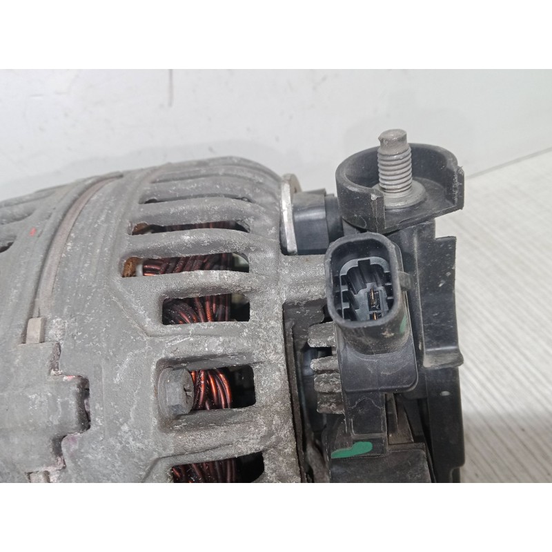 Recambio de alternador para saab 9-3 (ys3f, e79, d79, d75) 2.0 t referencia OEM IAM 0124525058  