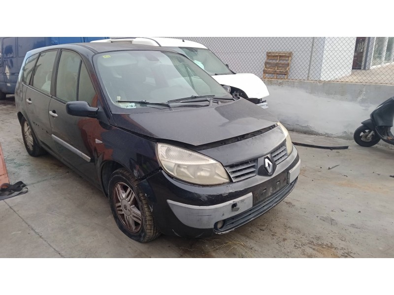 renault grand scénic ii (jm0/1_) del año 2005