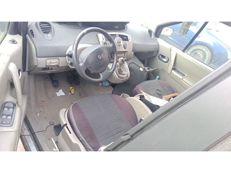 renault grand scénic ii (jm0/1_) del año 2005