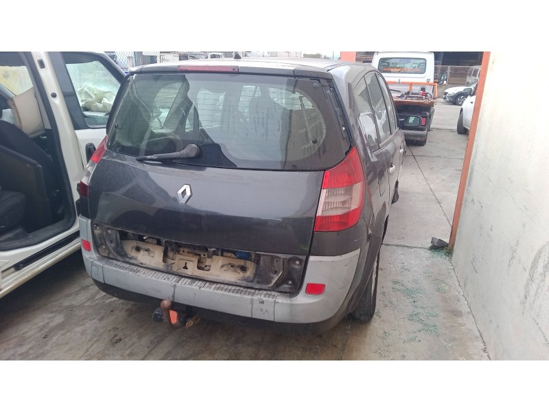 renault grand scénic ii (jm0/1_) del año 2005