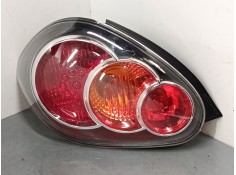 Recambio de piloto trasero izquierdo para toyota aygo (_b1_) 1.0 (kgb10_) referencia OEM IAM   