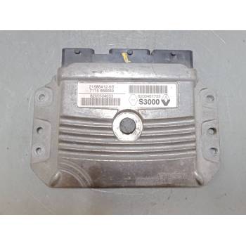 CENTRALITA MOTOR UCE 8200504593 8200461733 