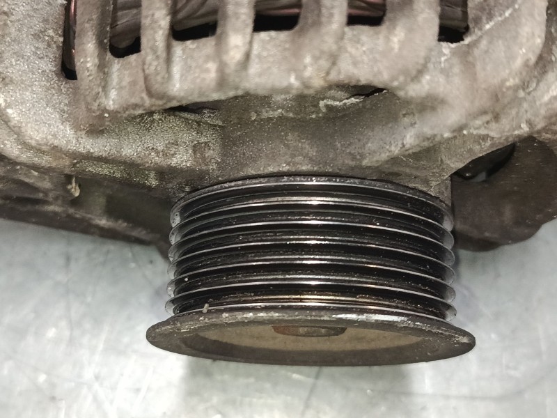 Recambio de alternador para citroën c1 (pm_, pn_) 1.0 referencia OEM IAM 270600Q120  