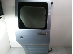 Recambio de puerta corredera derecha completa para ford transit connect (p65_, p70_, p80_) 1.8 tdci referencia OEM IAM   