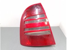 Recambio de piloto trasero izquierdo para skoda superb i (3u4) 1.9 tdi referencia OEM IAM 3U5945111  